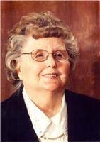 Freda Comstock Obituary (1922