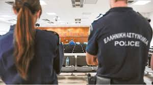 Δικαστική Αστυνομία: Αρχίζει νέα υποβολή δικαιολογητικών για μόνιμες  προσλήψεις | workenter.gr
