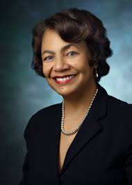 Baltimore County Dentist to be the Maryland State Dental Association's  First African American Female President