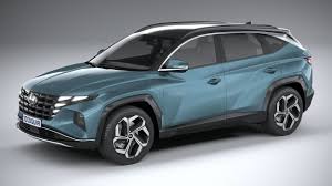 Tucson pushes the boundaries of the segment with dynamic design and advanced features. Hyundai Tucson 2021 3d Model Cgtrader