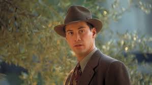 A walk in the clouds. A Walk In The Clouds 1995 The Movie Database Tmdb