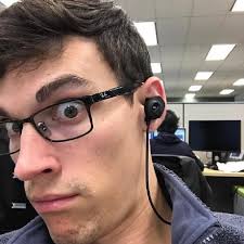 daudet (David Audet) · GitHub