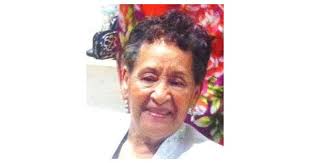 Gladys Mushaw Obituary (2020)