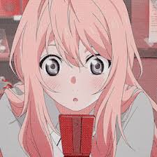 But after the passing of his mother, saki arima, kousei falls into a downward spiral, rendering him unable to hear the sound of his own piano. Kaori Shigatsu Wa Kimi No Uso Explore Tumblr Posts And Blogs Tumgir