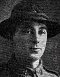 Rossignol Wood Cemetery (CWGC)