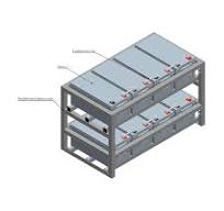 China 2V SERIES BATTERY RACKS Companies,Manufacturers ...