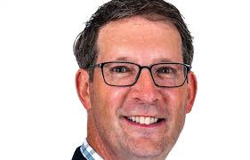 Capping off this season of 40 Under Forty is the team who went to the  Shrewsbury Public Library, where the new addition was designed by LPA