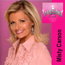 Misty Carson's Instagram, Twitter & Facebook