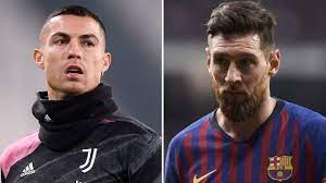 His current barcelona deal earns him around £26.4 million a year after tax. Cristiano Ronaldo And Lionel Messi S Net Worth And Salaries Have Been Revealed