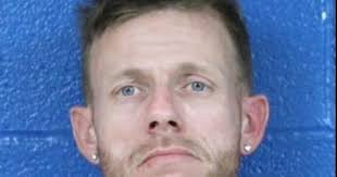 Deputies arrest suspect in string of thefts