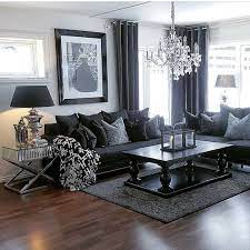 Living Room Dark Living Rooms Apartment Living Room Living Room Grey