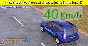 (1) copiii cu o inaltime de pana la 135 cm pot fi transportati in autovehicule echipate cu sisteme de siguranta pentru conducator si pasageri, denumite in continuare sisteme de siguranta, doar daca sunt fixati sau prinsi cu ajutorul unui dispozitiv de fixare in scaun pentru copii instalat in autovehicul. Chestionare Auto Viteza Va Fi RedusÄƒ PanÄƒ La Limita LegalÄƒ In UrmÄƒtoarele SituaÅ£ii