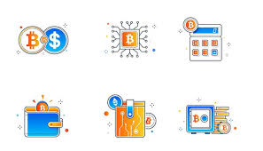 Find & download free graphic resources for cryptocurrency. 15 Free Crypto Uis And Icons Packs Onextrapixel