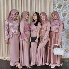 Baju tunangan simple tapi elegan. 180 Ide Bridesmaid Gaun Gaun Pengiring Pengantin Pakaian Wanita