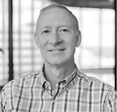 Gordon Daugherty, best-selling author, executive, entrepreneur, startup  advisor and investor