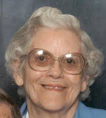 Obituary information for Eileen Schnebly Angle