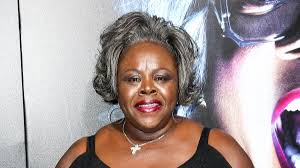 Cassi Davis is not dead, but Tyler Perry is mad about hoax - Los Angeles  Times