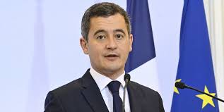 Toujours visé par une plainte pour viol, gérald darmanin a été entendu en décembre dernier concernant cette affaire. Gerald Darmanin Accuse De Viol Des Sms Insistants Du Ministre A Sa Victime Presumee Reveles Marie Claire