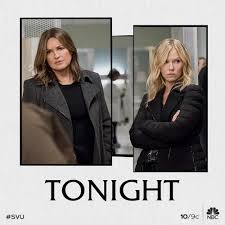 The sixth season of the police procedural drama series law & order: Law Order Special Victims Unit Season 20 Episode 17 Recap
