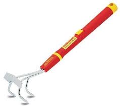 Wolfgarten Mini Weedercultivator 2953004 By Wolfgarten Read More Reviews Of The Product By Visiting The Link On The Image Weeder Garten Easy Garden