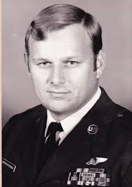 Daniel Lloyd “Chris” Christoffersen (1943-1995)