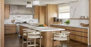 اجمل اشكال مطابخ خشب لن ترى مثلها فى حياتك مجلة صور In 2020 Kitchen Design Kitchen Interior Plywood Kitchen