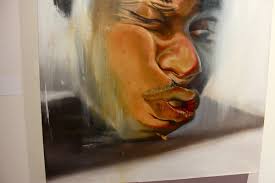 Higher education at N'Namdi Center for Contemporary Art: “Do The Yale  Thing”