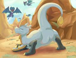 Rule34 - If it exists, there is porn of it  hakamo-o, noivern  6721113