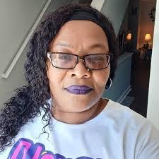 Misty Jones's Instagram, Twitter & Facebook