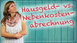 Festgelegt wird die höhe mit dem wirtschaftsplan, der durch die eigentümerversammlung beschlossen wurde. Hausgeldabrechnung Unterschied Zur Nebenkostenabrechnung