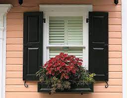 Window Colour Combinations