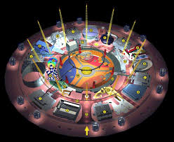 Michael smith, w3c html activity lead last edited: Millennium Dome Designing Buildings Wiki