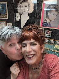 The phone # to reach SONIA of "A Cut Above" is 201 858 2375. Please leave a  message & # if there is no answer & I'll return a call ASAP.