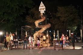 Ungaranjust an hour by car from the city of semarang is mount ungaran. Pameran Nandur Srawung 2 Usai Satu Harapan