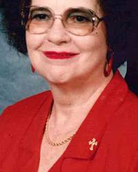 May 6, 2015: Obituaries