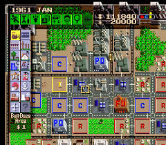 Play Simcity Online Super Nintendo Games Games Download Games