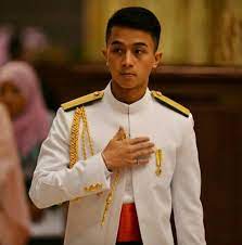 #tengkumuhammad #tengkuahmadismailmuadzamshah #tengkupanglimamuda… ahmad ismail mu'adzam shah on instagram: Ahmad Shah Ismail Profiles Facebook