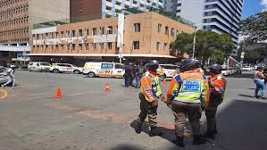 The protests by wits university students have led to the death of one person, who was shot dead allegedly by a member of the south african police service (saps) on wednesday, 10 march 2021. Xr754lthm4pmtm