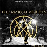 The March Violets
