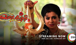 Sembaruthi Serial Ratings Another Zee Tamil Program Entered Top 5 Trp Most popular tamil serial sembaruthi today's episode 647. sembaruthi serial ratings another zee