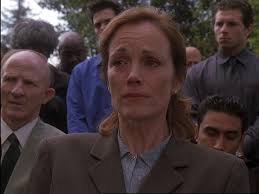 Six Feet Under" A Private Life (TV Episode 2001)