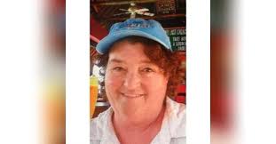 Martha Gay Tukey "Marfy" Obituary