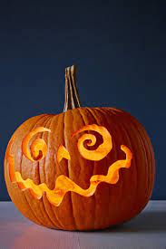 Get cruella de vil, maleficent, maleficent's dragon, oogie boogie, evil queen, the witch and plenty of other pumpkin templates for halloween! 50 Easy Pumpkin Carving Ideas For Halloween 2021 Cool Pumpkin Carving Designs And Pictures