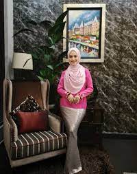 Jep, shuib, rahim dan pak ya. Nampak Mewah Dan Classy Geram Tengok Dekorasi Rumah Jep Sepahtu Sari Yanti Nona