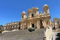 Cosa Vedere a Noto in 1 giorno: itinerario a Piedi | Sarà ...