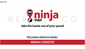 Manufacturer, trading company, buying office, agent, distributor/wholesaler, government ministry/bureau/commission, association, business. Ninja Logistic Sdn Bhd Kerja Kosong Kerajaan