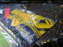 Hier auf pexels findest du viele freie und kostenlose bilder mit denen du deinen desktop verschönern kannst. Wallpaper Borussia Dortmund Bildschirmschoner Hintergrund Vom Bvb