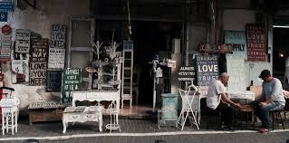 Top 3 Places For Second Hand Furniture In London Kiwi Movers