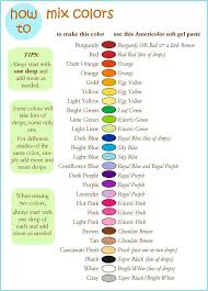 Pink foundation suits those who have a cool skin tone, and yellow looks best on people with a warm skin tone. Colour Blending Irresistible Sweet Bite Cakes And More Facebook