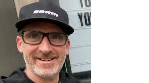 David Zimberoff changes SRAM for World Bicycle Relief